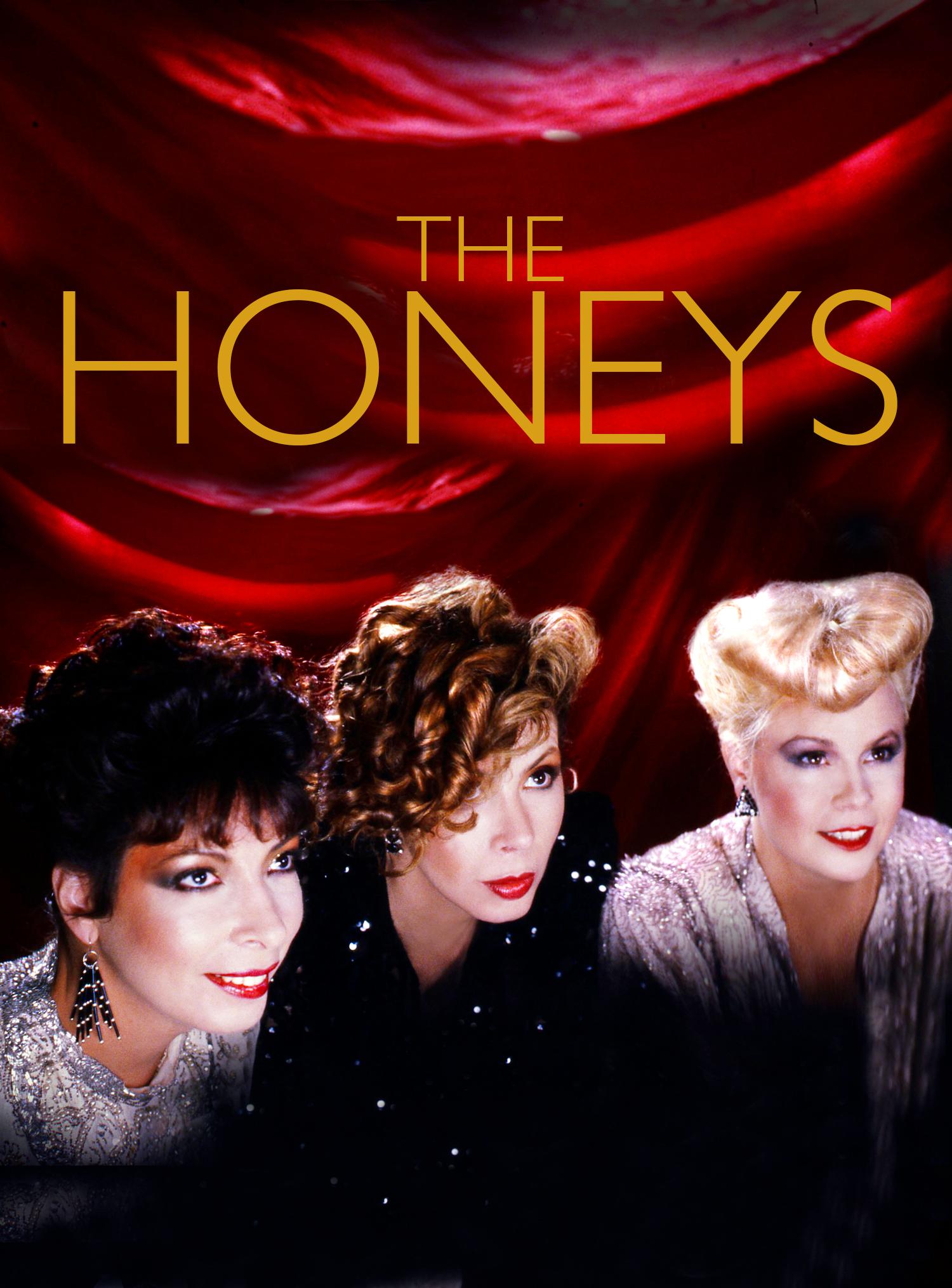 The Honeys: Running Away from Love